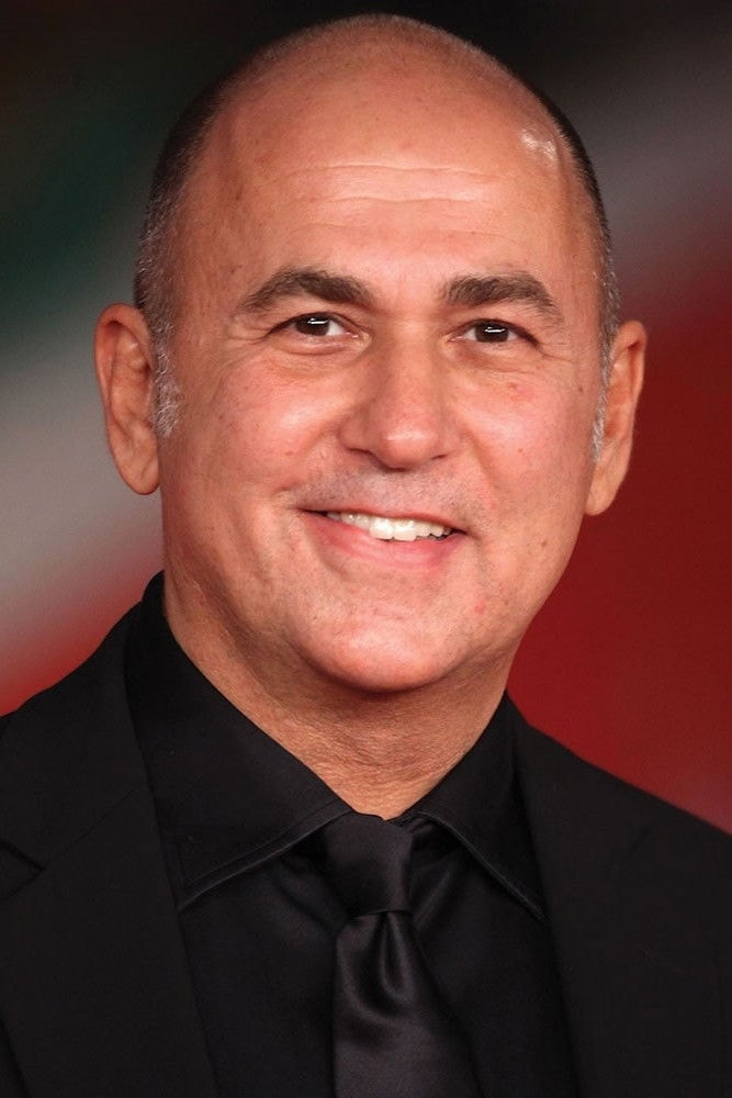 Foto de Ferzan Özpetek