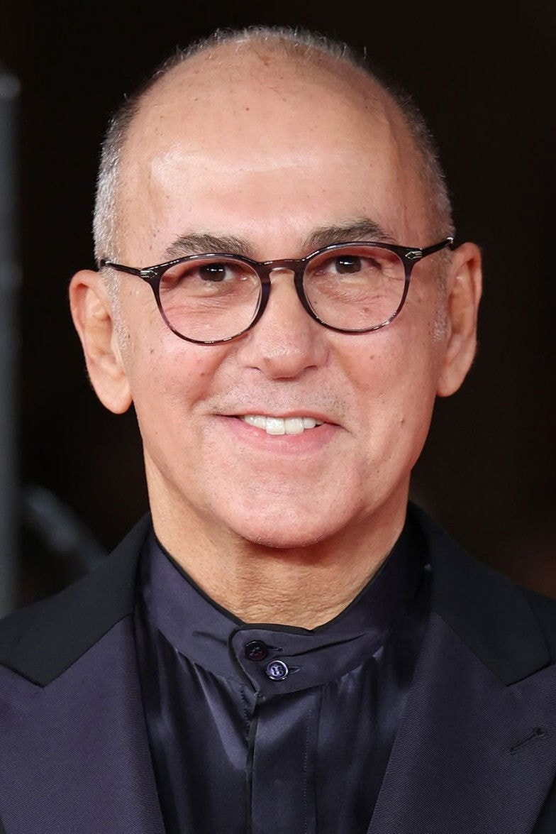 Foto de Ferzan Özpetek