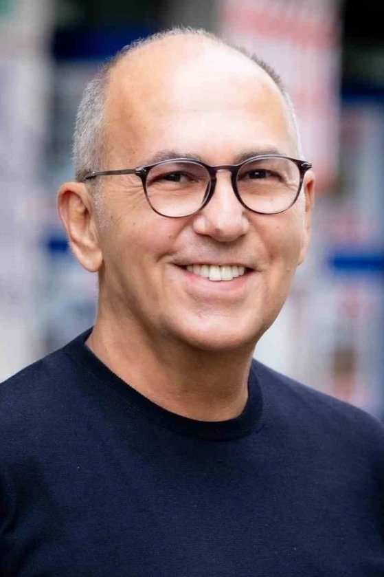 Foto de Ferzan Özpetek