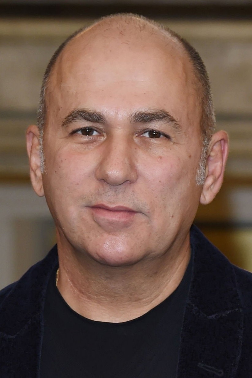 Foto de Ferzan Özpetek