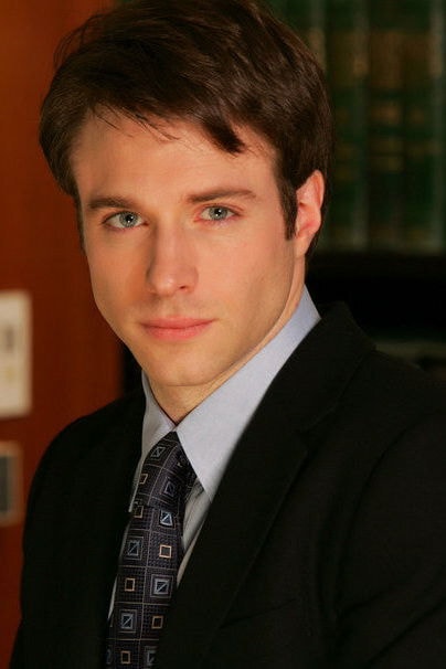 Foto de Mark Famiglietti