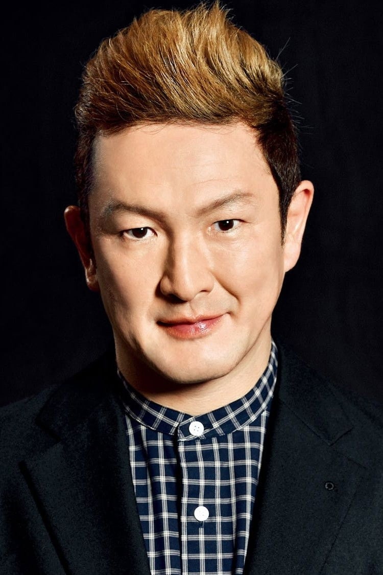 Foto de Shido Nakamura