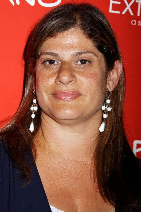 Foto de Shari Springer Berman