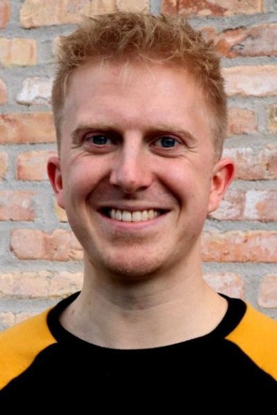 Foto de Nikolaj Falkenberg-Klok