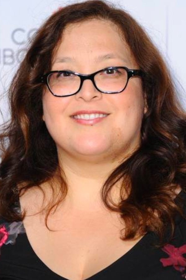 Foto de Georgina Riedel