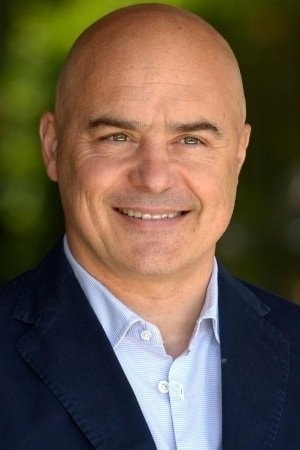 Foto de Luca Zingaretti