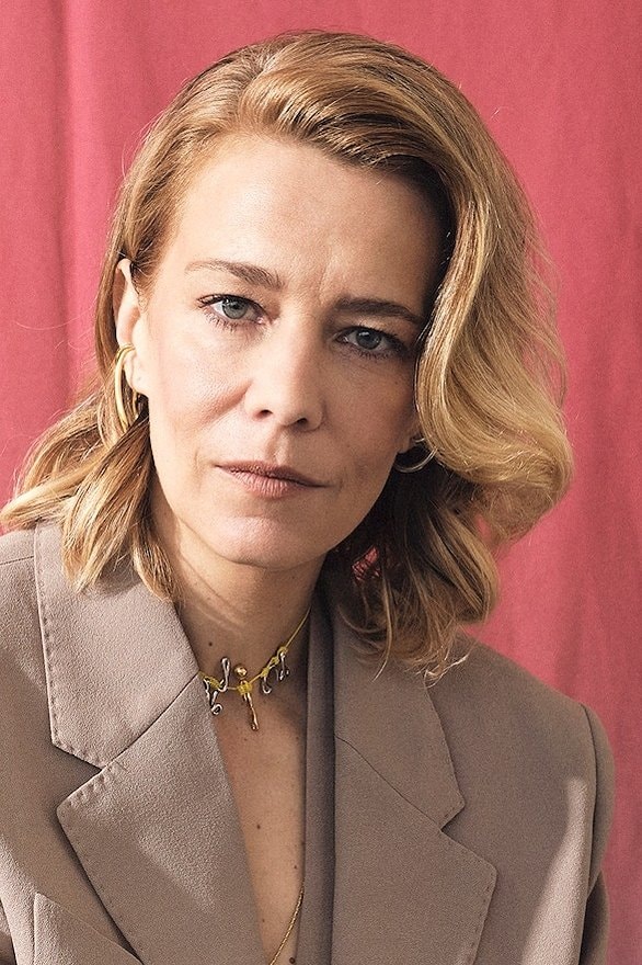 Foto de Céline Sallette