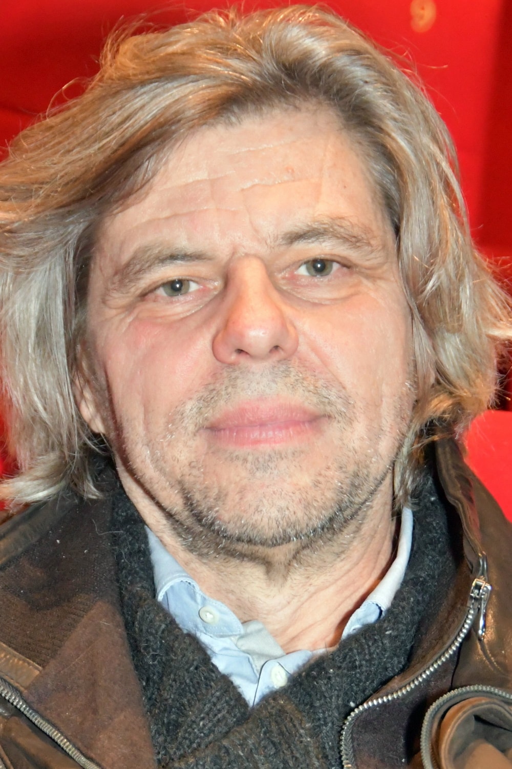 Foto de Éric Besnard