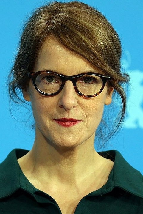 Foto de Ursula Meier