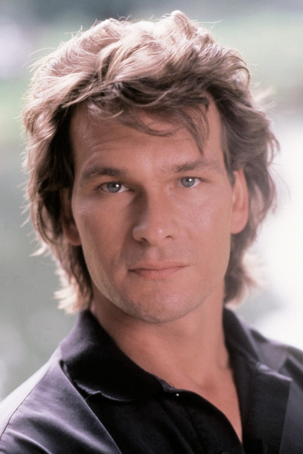Foto de Patrick Swayze