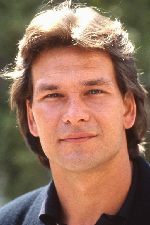 Foto de Patrick Swayze