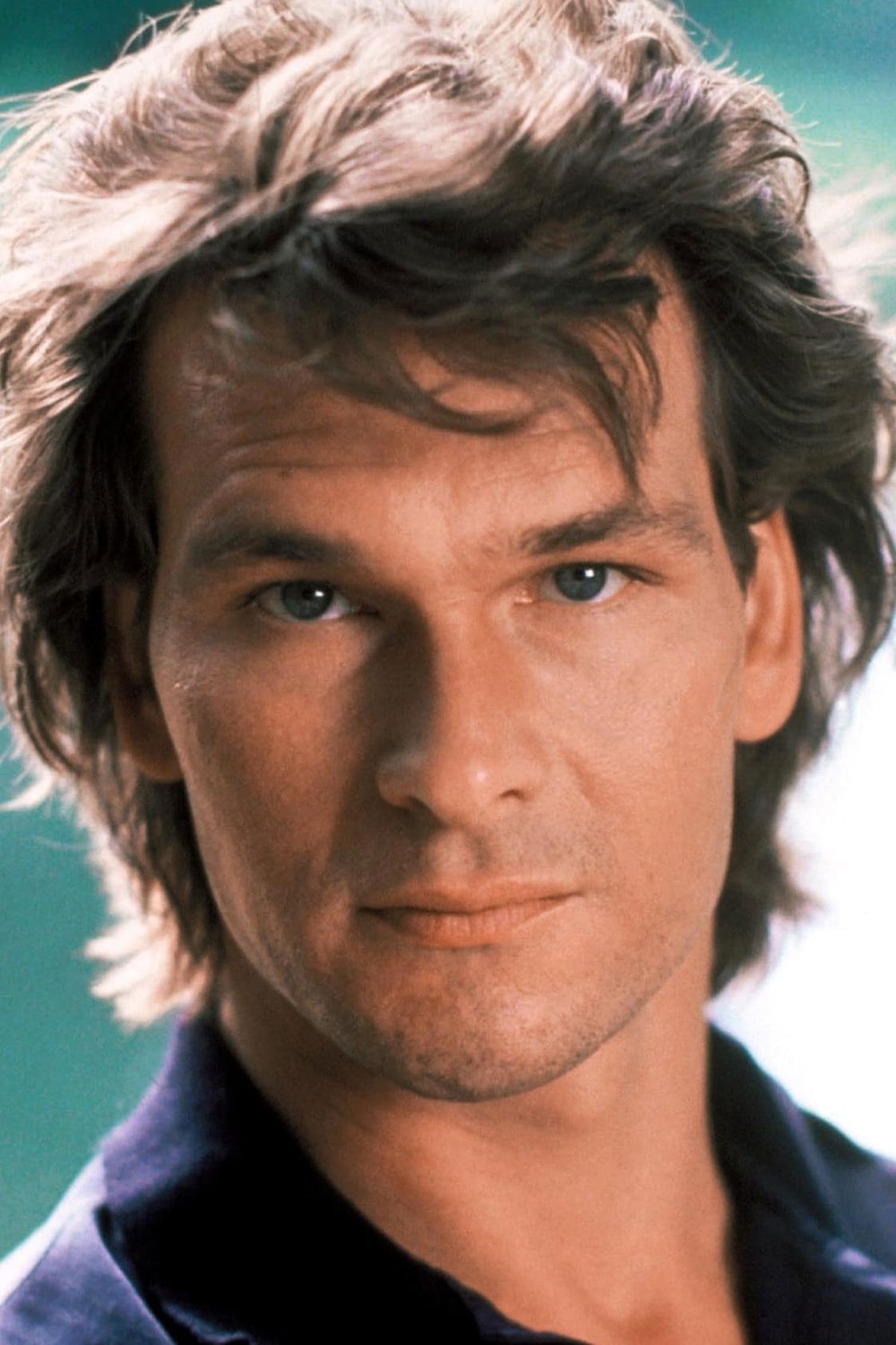 Foto de Patrick Swayze