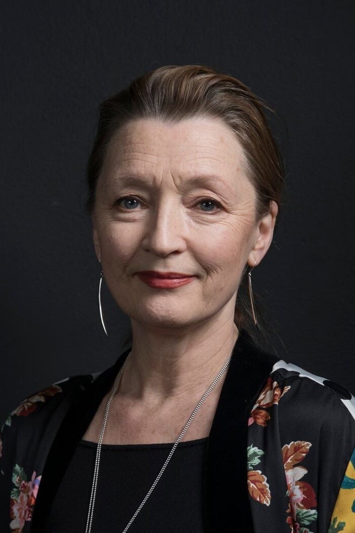 Foto de Lesley Manville