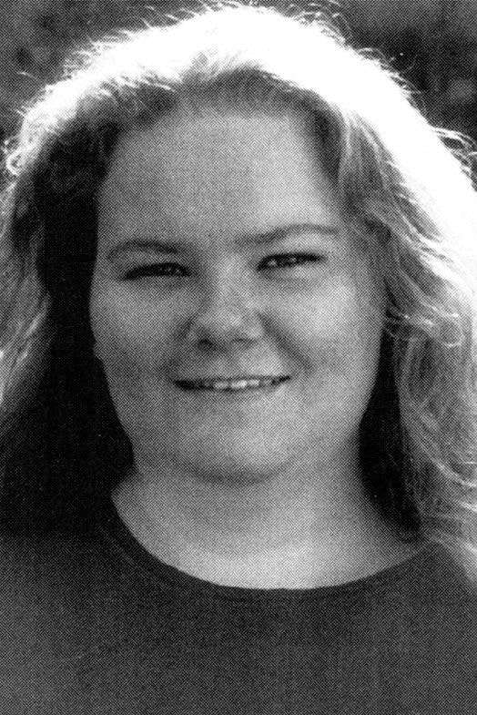 Foto de Alison Garland