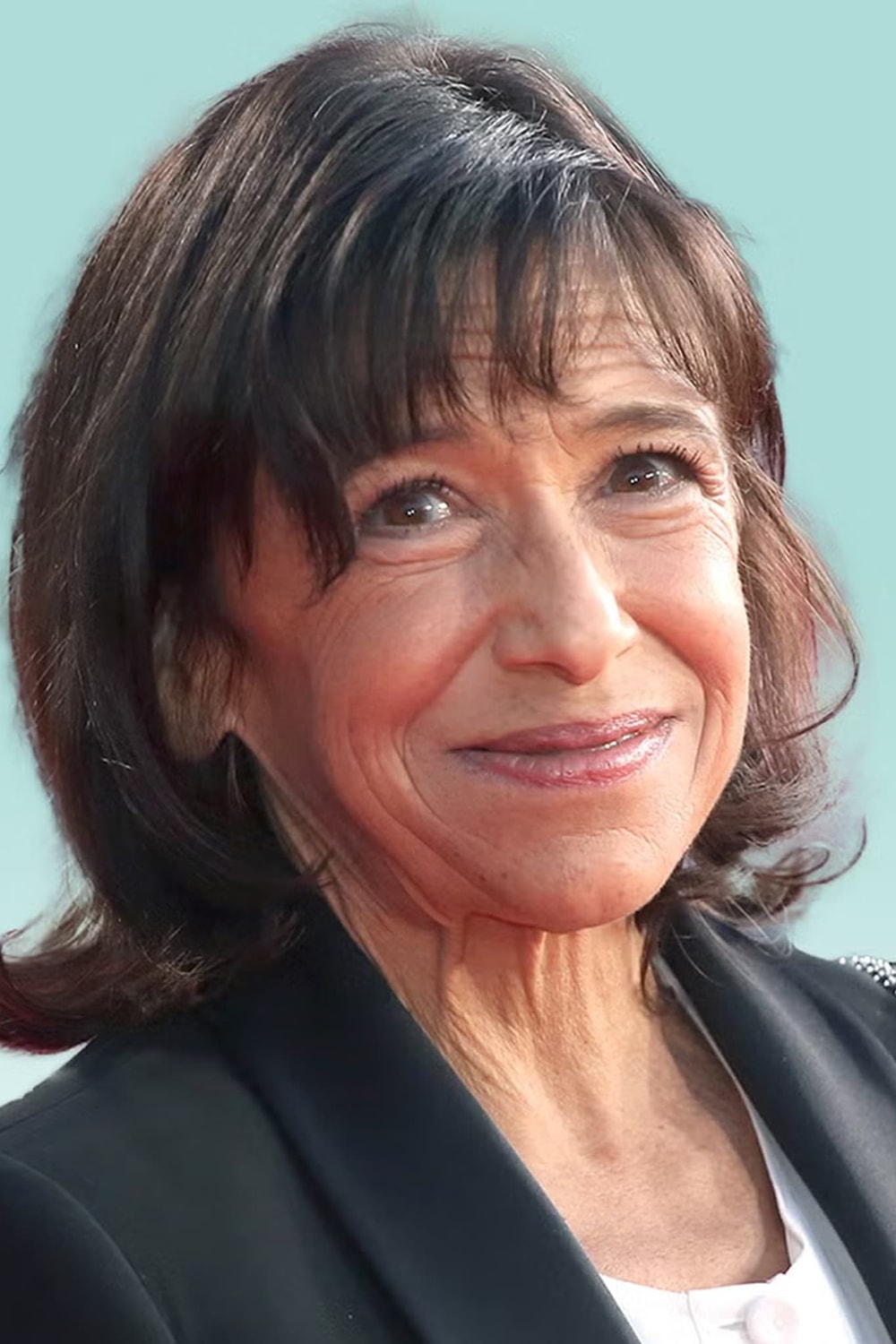 Foto de Kathryn Hunter