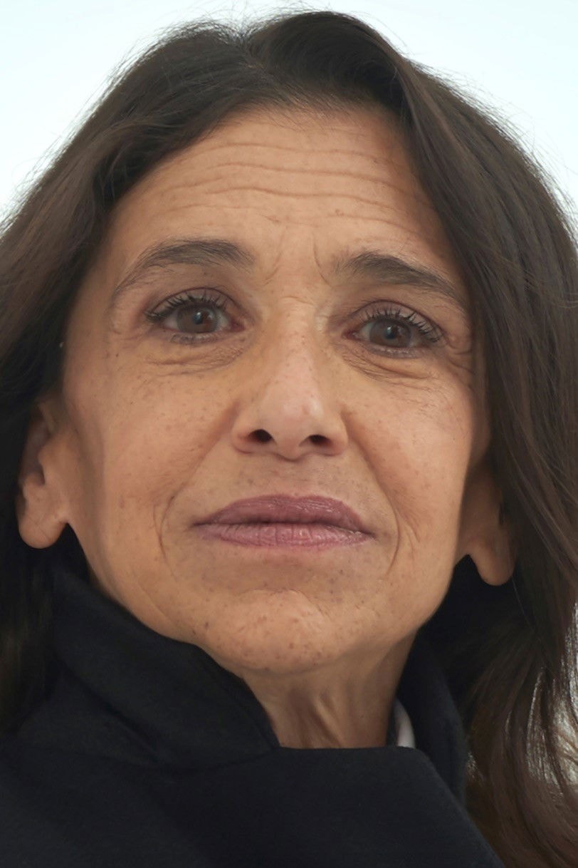 Foto de Kathryn Hunter