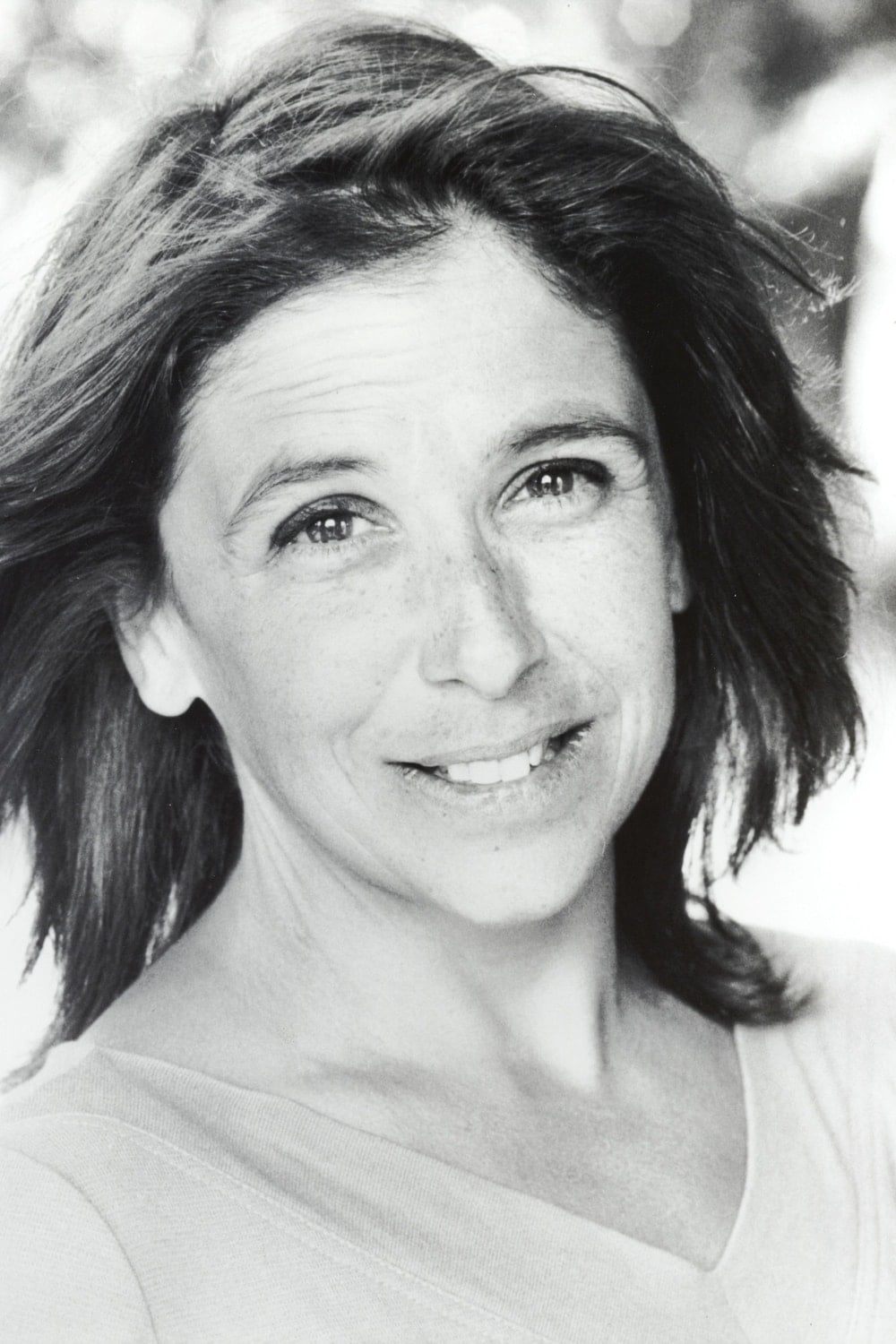 Foto de Kathryn Hunter