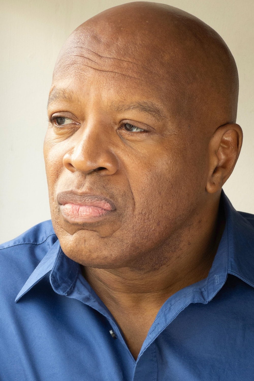 Foto de Gary McDonald