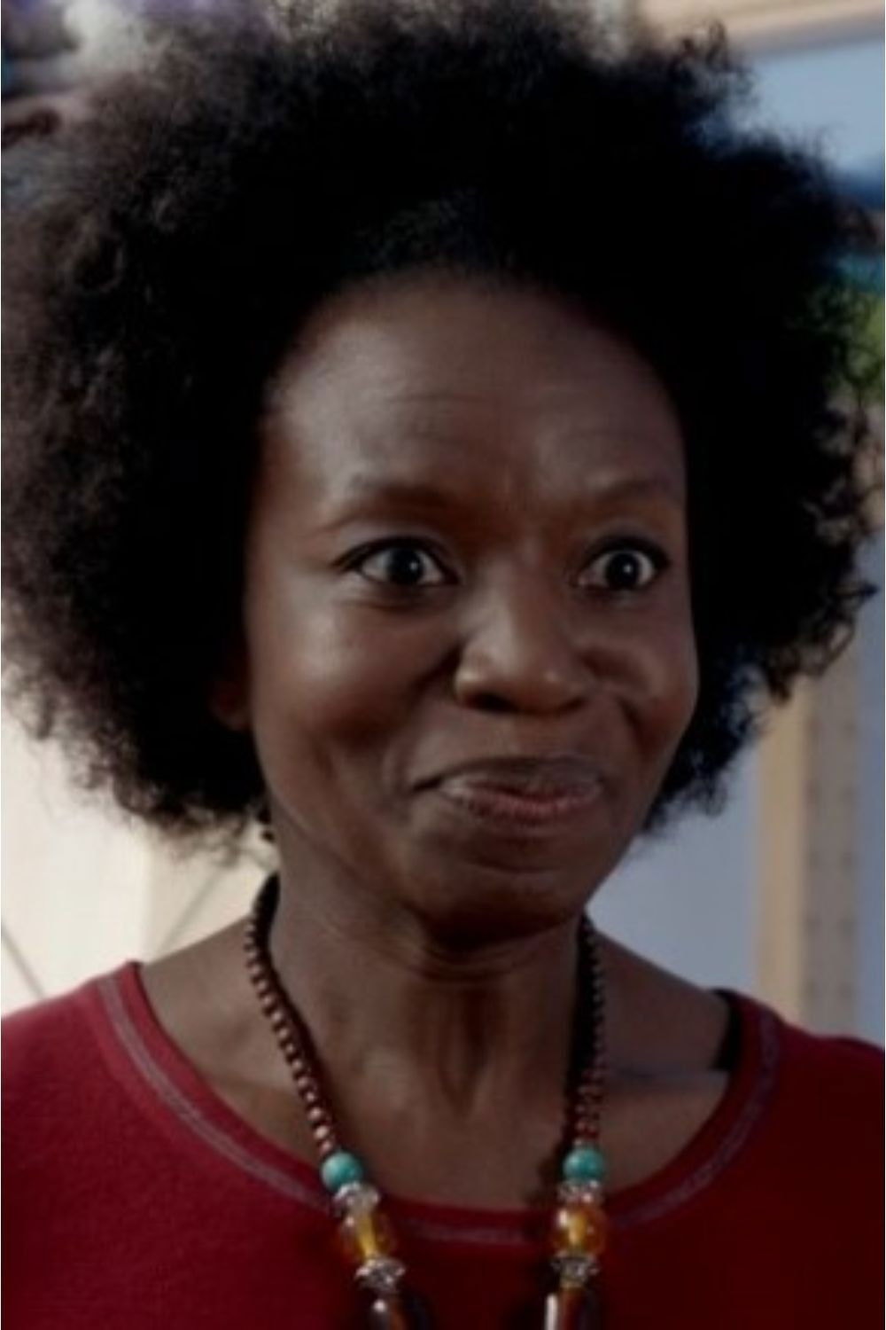 Foto de Diveen Henry