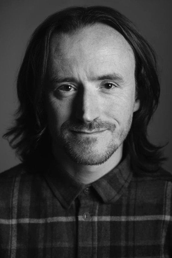 Foto de Ben Crompton