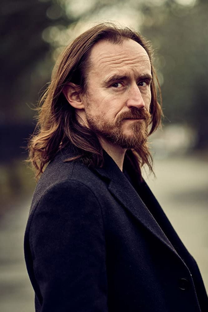 Foto de Ben Crompton