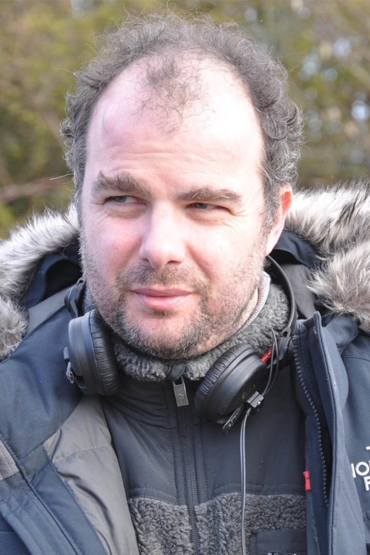 Foto de Cédric Anger