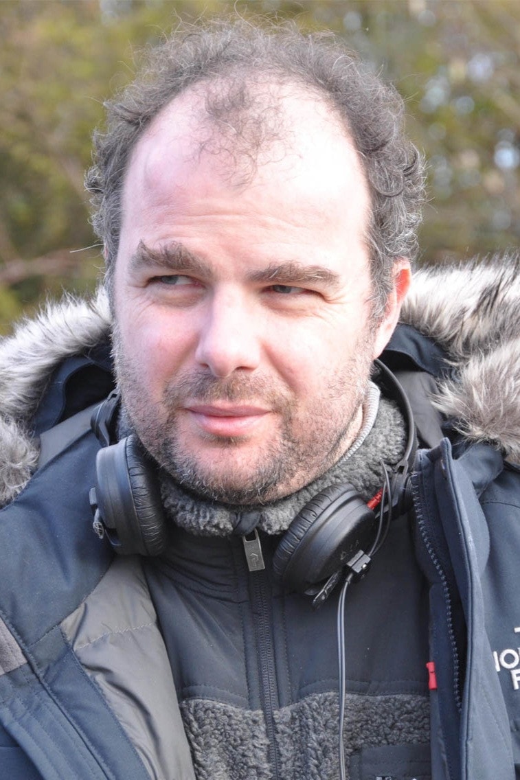 Foto de Cédric Anger