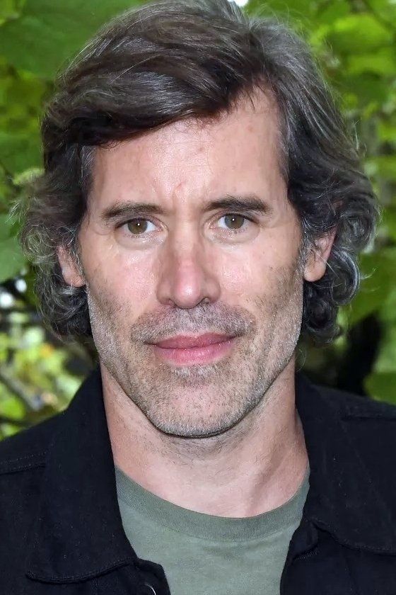 Foto de Jalil Lespert