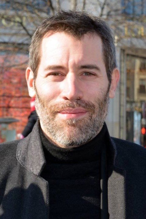 Foto de Jalil Lespert