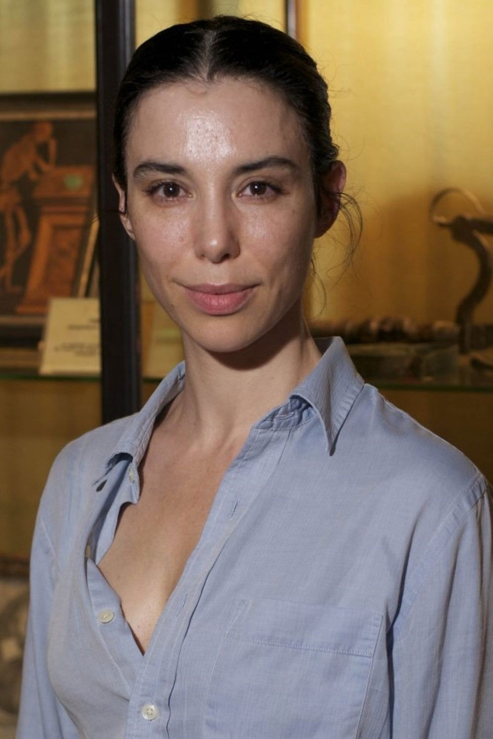 Foto de Bérangère Allaux