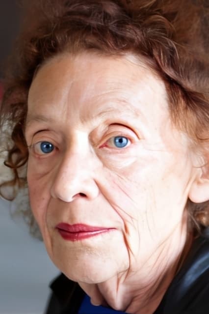 Foto de Mireille Franchino