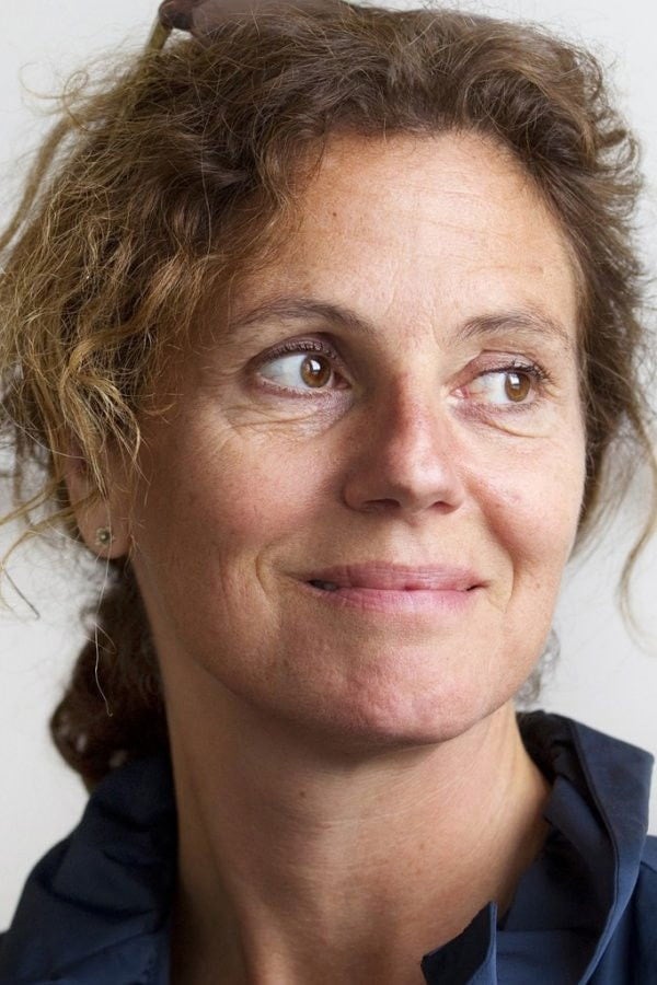 Foto de Charlotte Sieling