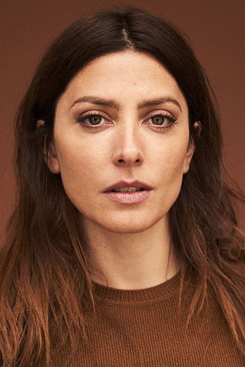 Foto de Bárbara Lennie