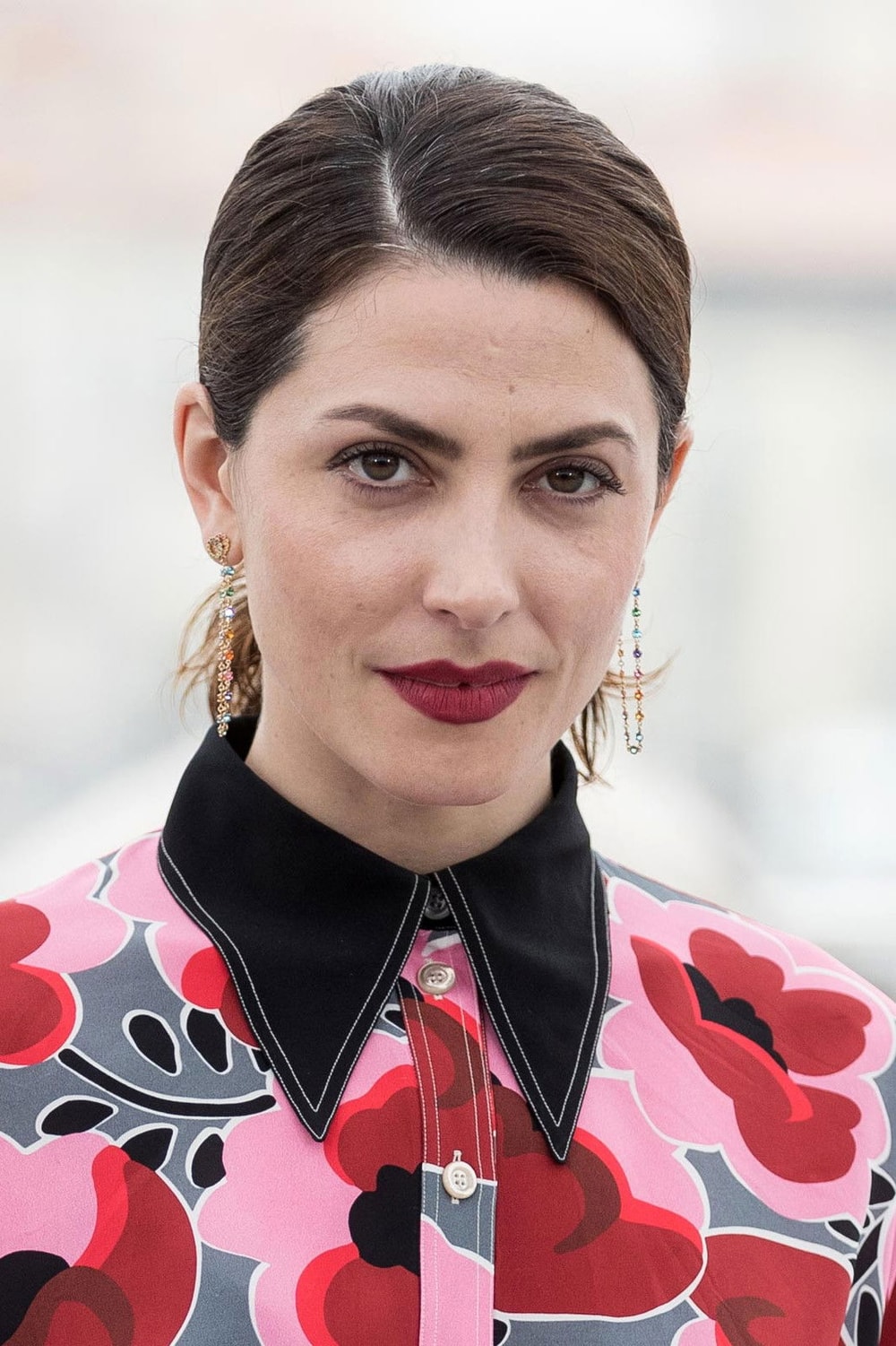 Foto de Bárbara Lennie