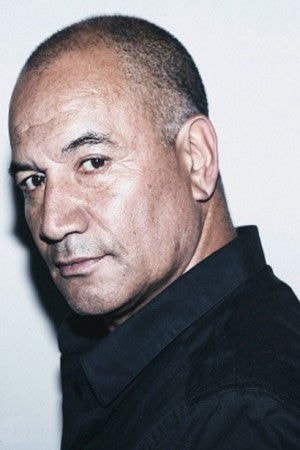 Foto de Temuera Morrison