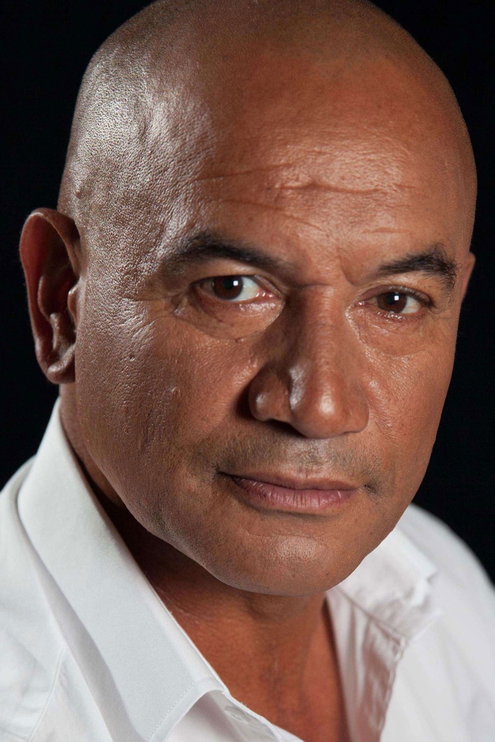 Foto de Temuera Morrison