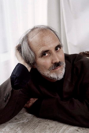 Foto de Alan Rudolph