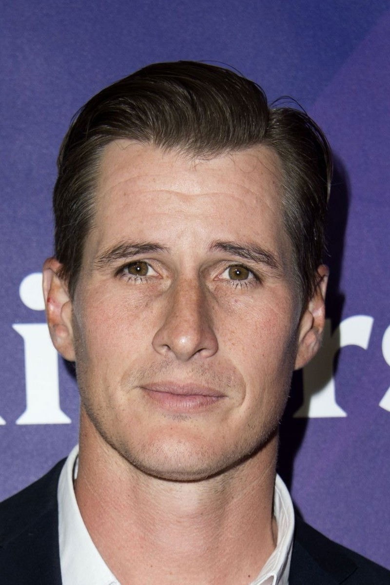 Foto de Brendan Fehr