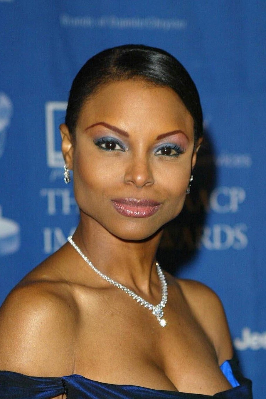 Foto de Alexia Robinson