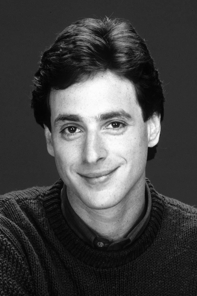 Foto de Bob Saget