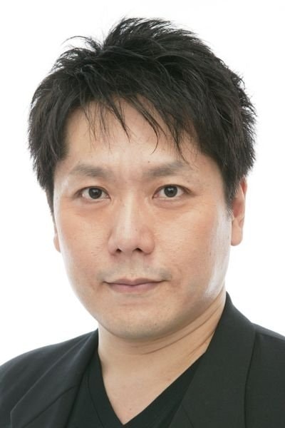 Foto de Kazunari Tanaka