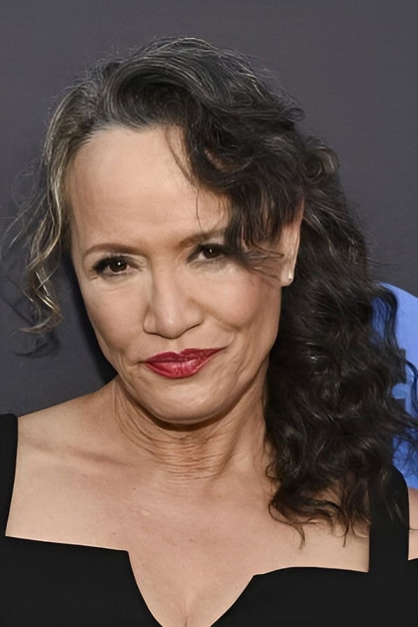 Foto de Rachael Morris Jr.