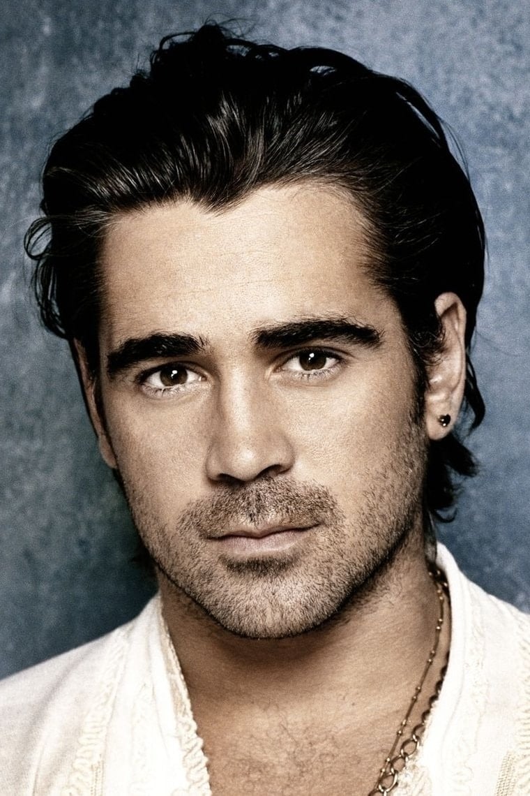 Foto de Colin Farrell