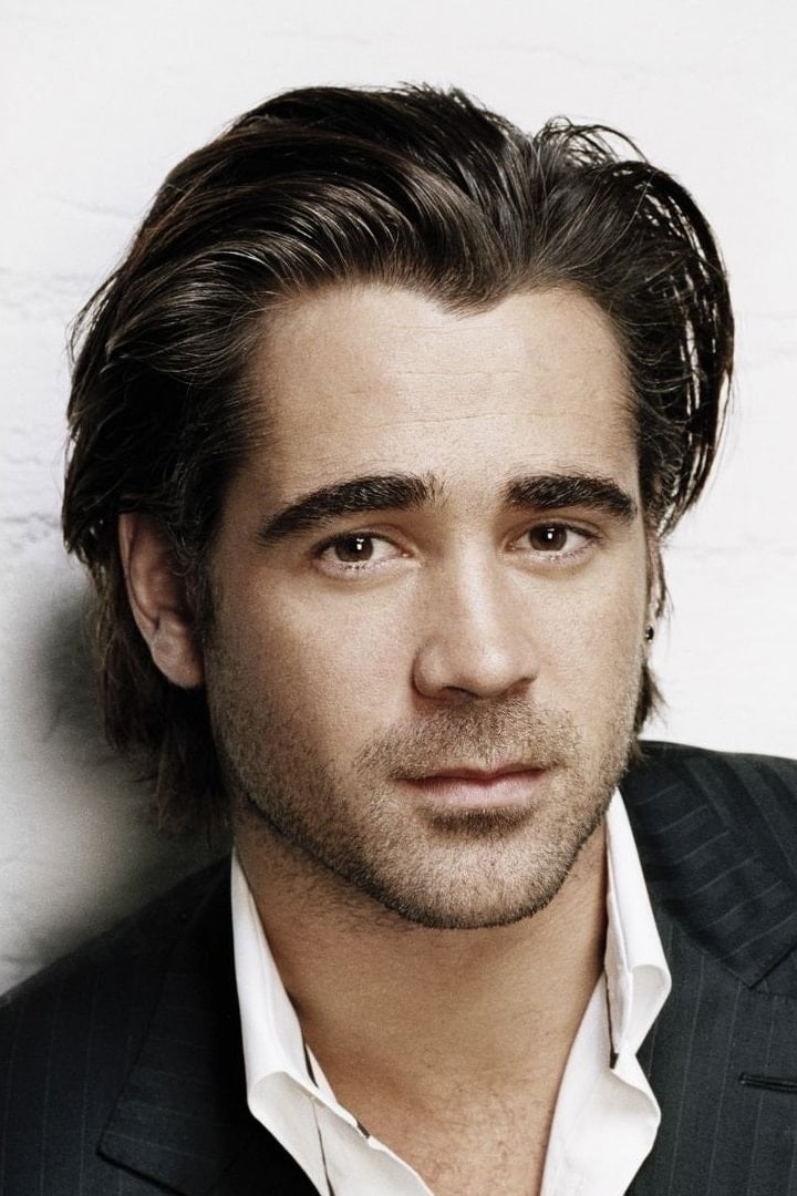 Foto de Colin Farrell