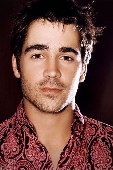 Foto de Colin Farrell
