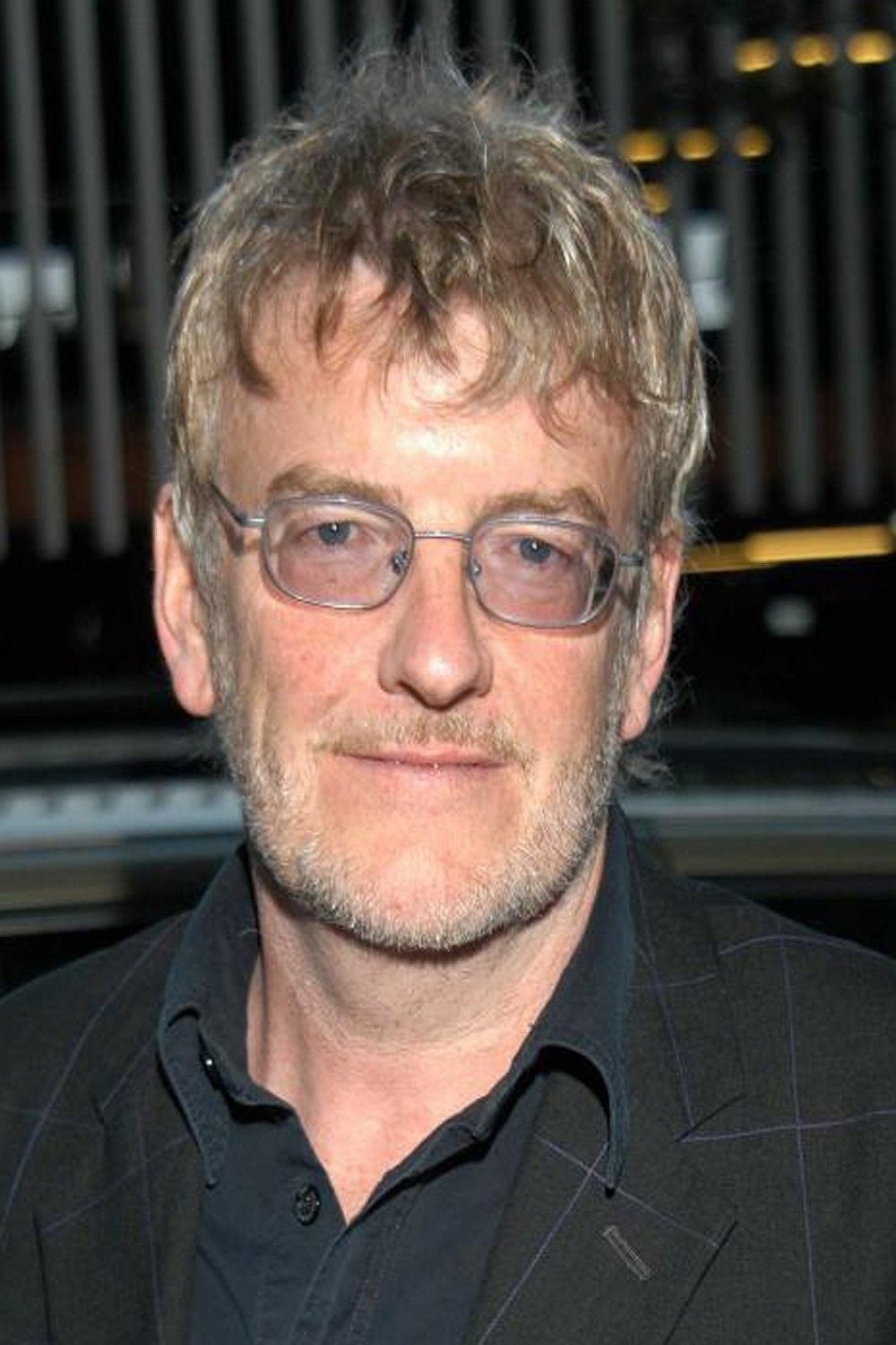 Foto de Thaddeus O'Sullivan