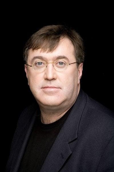 Foto de Gerard Stembridge