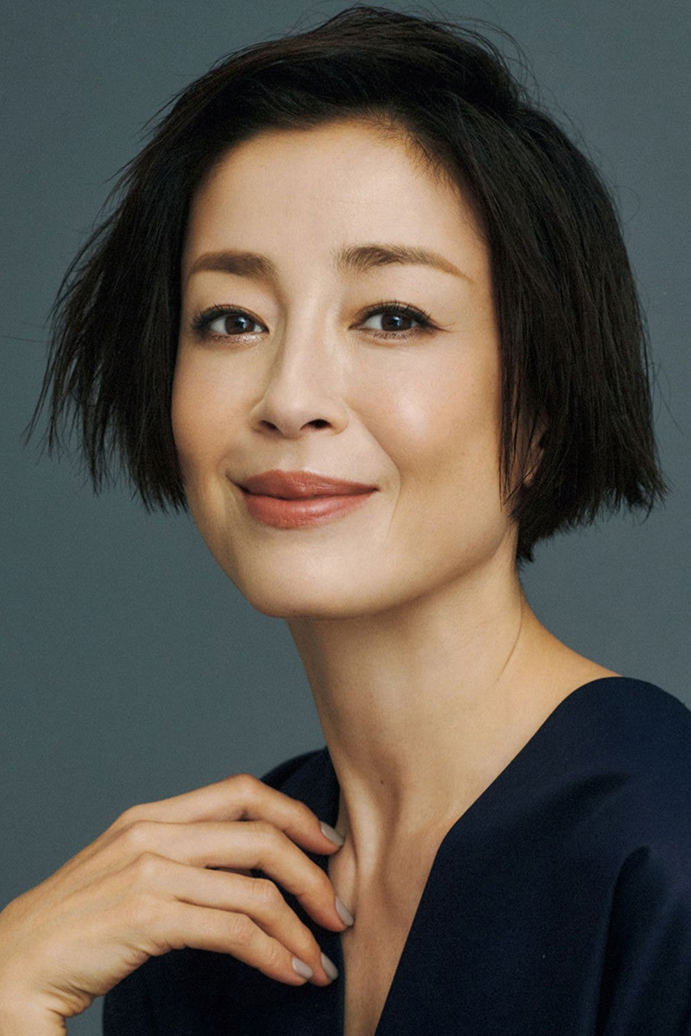 Foto de 宮沢りえ