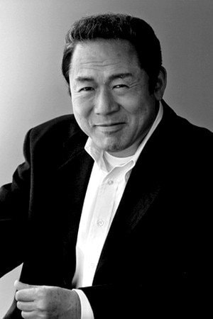 Foto de Nenji Kobayashi