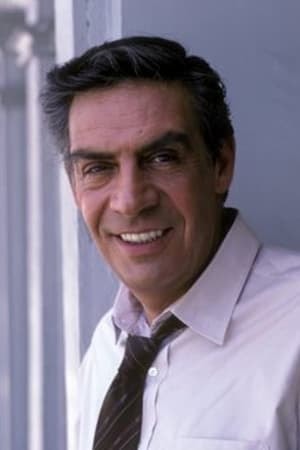 Foto de Jerry Orbach